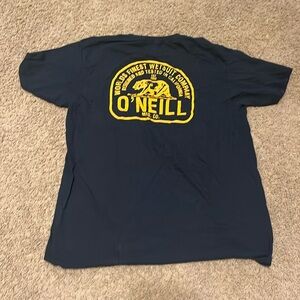 O’Neill T-Shirt Men’s L | World’s Finest Wetsuit Company